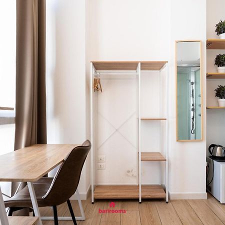 Barirooms - Carulli Suites Dış mekan fotoğraf