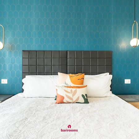 Barirooms - Carulli Suites Dış mekan fotoğraf