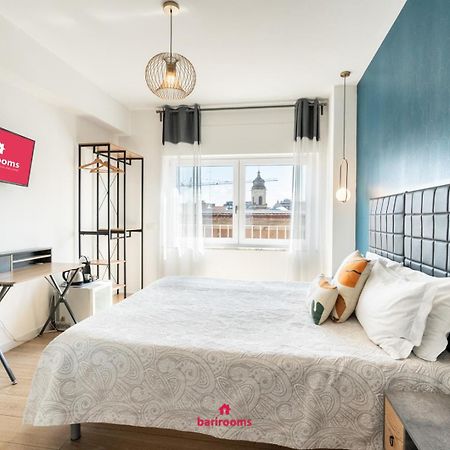 Barirooms - Carulli Suites Dış mekan fotoğraf