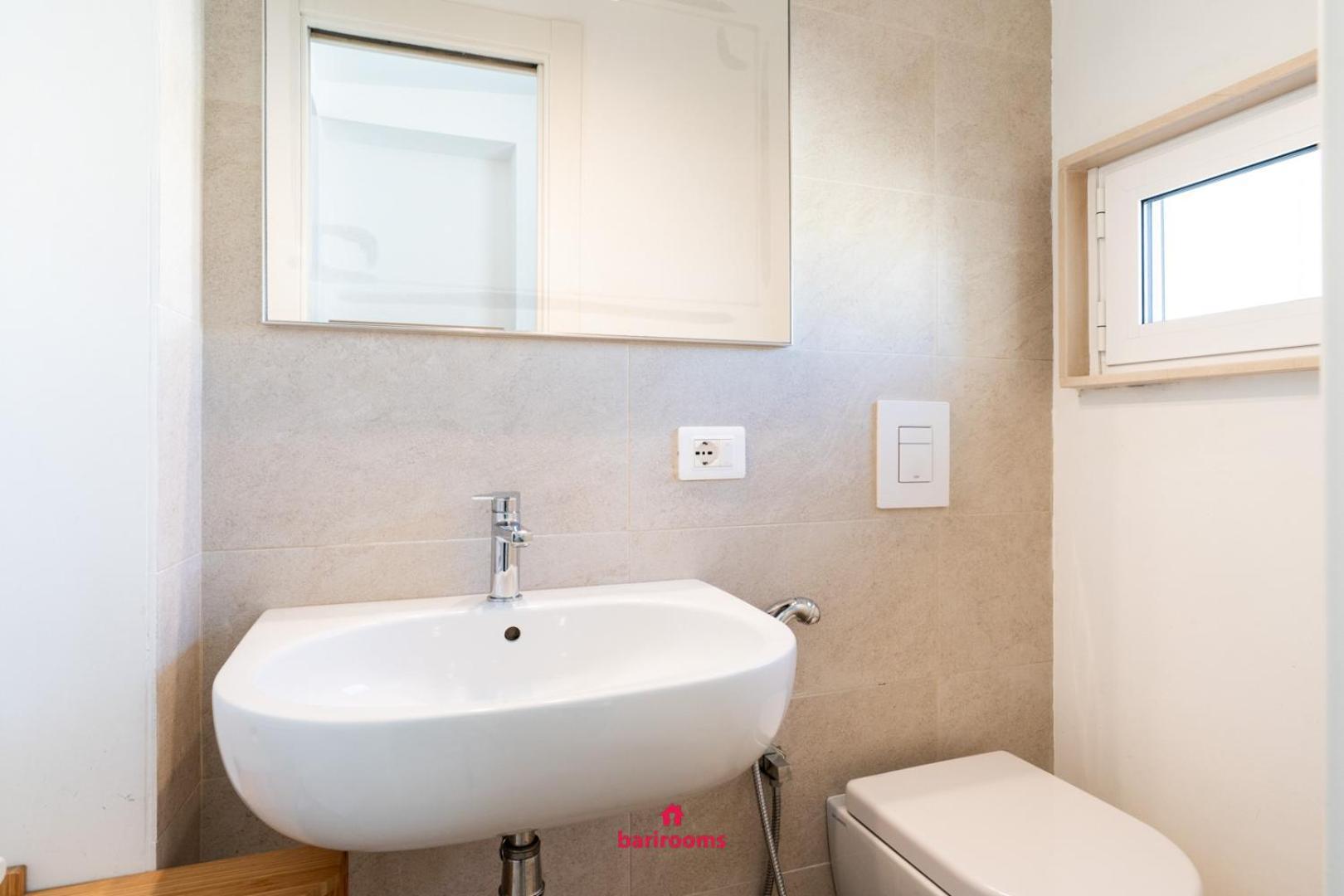 Barirooms - Carulli Suites Dış mekan fotoğraf