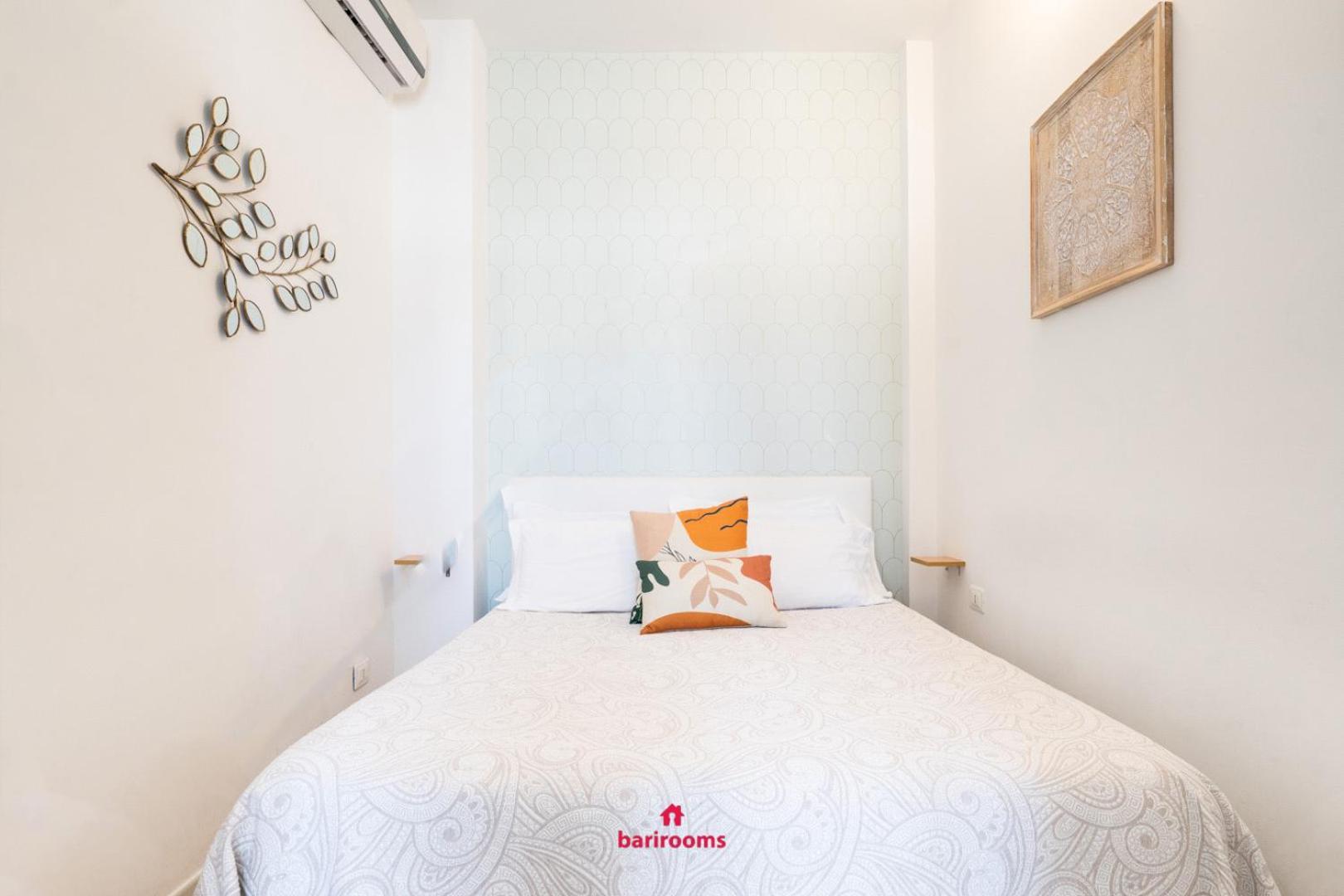Barirooms - Carulli Suites Dış mekan fotoğraf