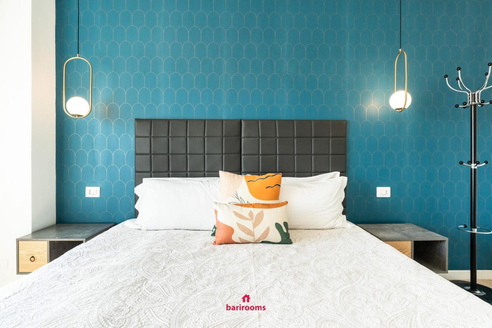 Barirooms - Carulli Suites Dış mekan fotoğraf