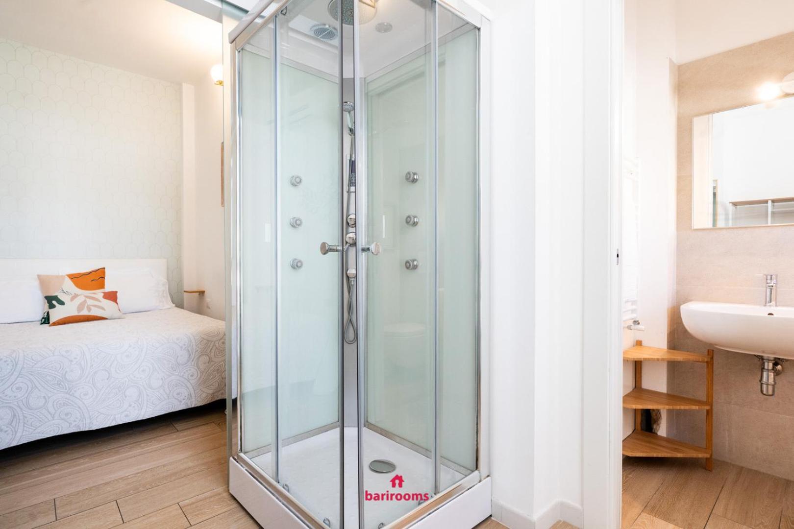 Barirooms - Carulli Suites Dış mekan fotoğraf