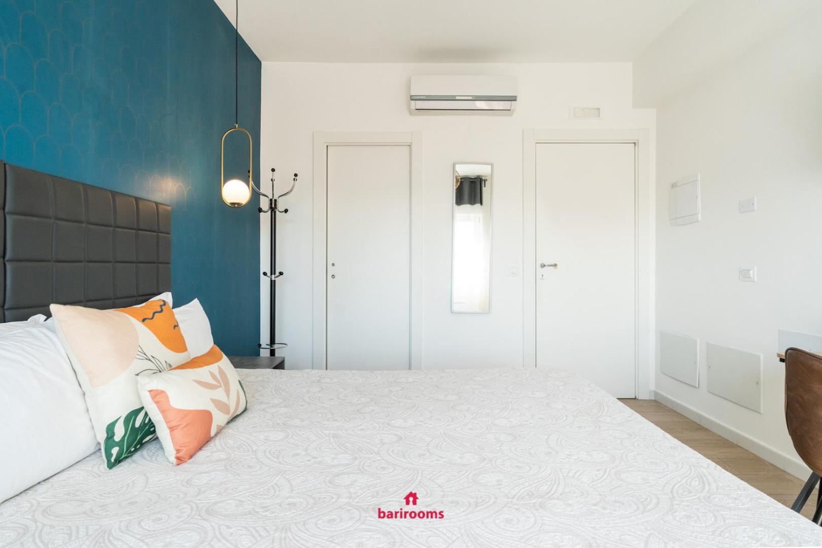 Barirooms - Carulli Suites Dış mekan fotoğraf