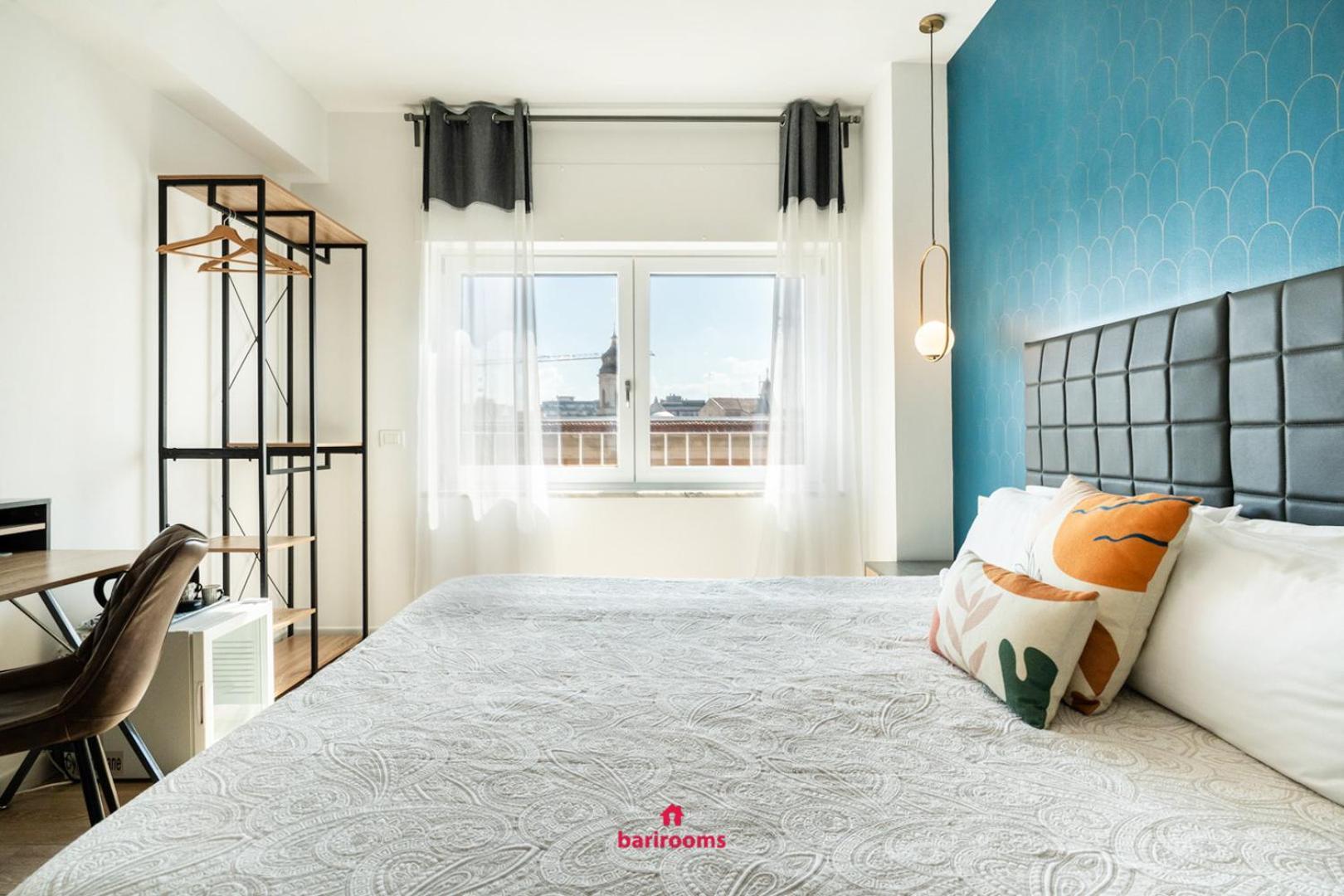 Barirooms - Carulli Suites Dış mekan fotoğraf