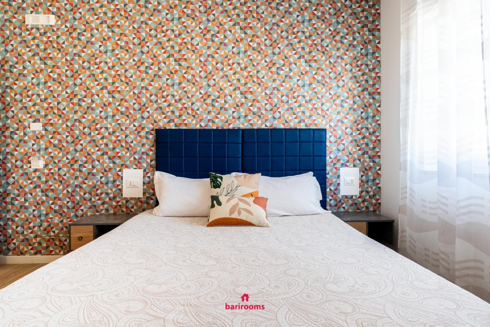 Barirooms - Carulli Suites Dış mekan fotoğraf