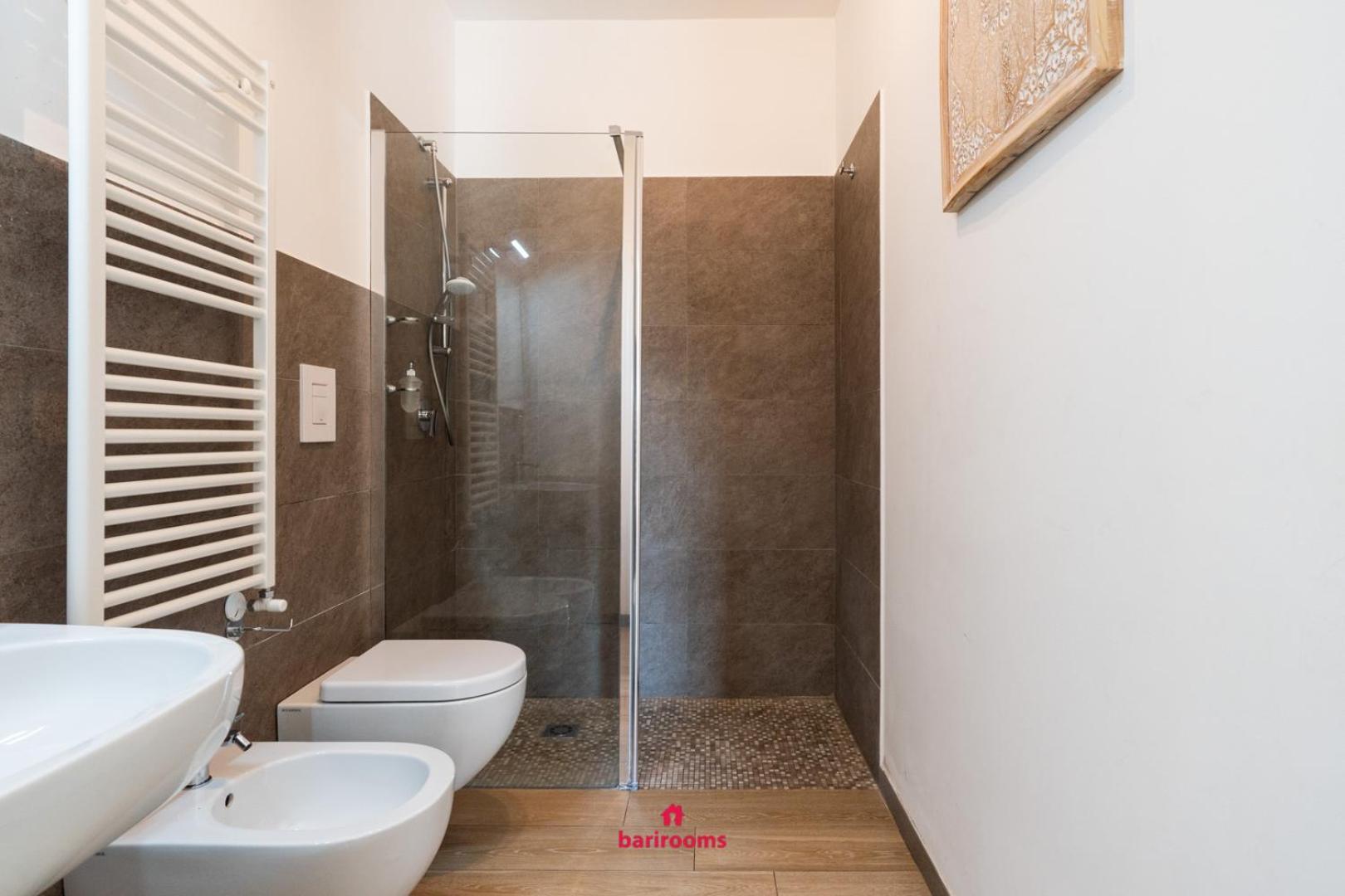 Barirooms - Carulli Suites Dış mekan fotoğraf